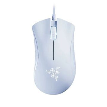 Razer DeathAdder Essential White Edition |RZ01-03850200-R3M1