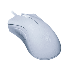 Razer DeathAdder Essential White Edition |RZ01-03850200-R3M1