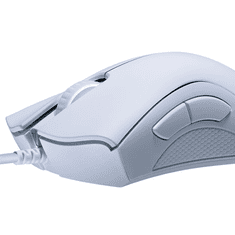 Razer DeathAdder Essential White Edition |RZ01-03850200-R3M1