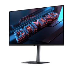 Gigabyte MO32U 32" OLED UHD, 0,03ms, 165Hz gaming monitor