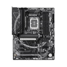 Gigabyte Z790 EAGLE, DDR5, SATA3, USB3.2Gen2, DP, 2.5GbE, LGA1700 ATX