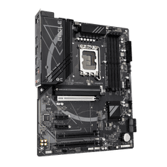 Gigabyte Z790 EAGLE, DDR5, SATA3, USB3.2Gen2, DP, 2.5GbE, LGA1700 ATX