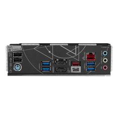 Gigabyte Z790 EAGLE, DDR5, SATA3, USB3.2Gen2, DP, 2.5GbE, LGA1700 ATX