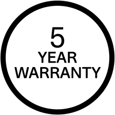 Mill Grijalica PTC 1800W crna CUS1800MECBA