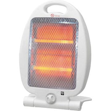 SHE Kvarčni grelnik 800W