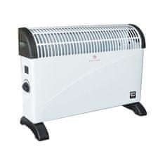 SHE Konvektorski grijač 2000W