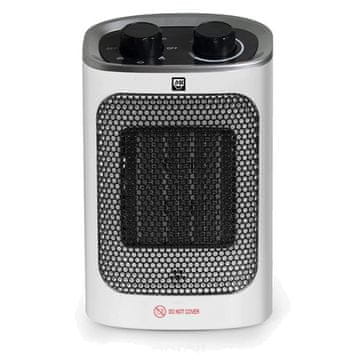 SHE PTC keramički ventilatorski grijač 1500W