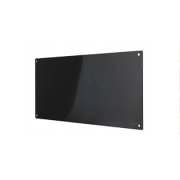 Mill Panelni konvekcijski radiator Wi-Fi 1200W staklo GL1200WIFI3B