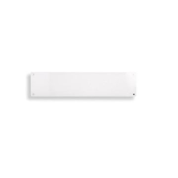 Mill Panelni grijač 1000W, bijeli, staklo (MB1000L DN)