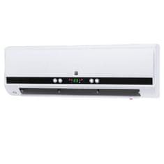 SHE SHX PTC ventilatorski grijač za montažu na zid 2000W