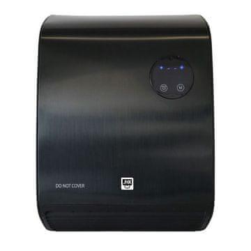 SHE SHX Kopački ventilatorski grijač 2000W