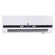 SHE SHX PTC ventilatorski grijač za montažu na zid 2000W