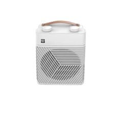 SHE SHX Ventilatorni grijač s termostatom