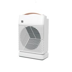 SHE SHX Ventilatorni grijač s termostatom i rotacijskom funkcijom 2000W