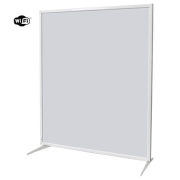 SHE SHX Premium infracrveni grijači panel s WIFI 500W