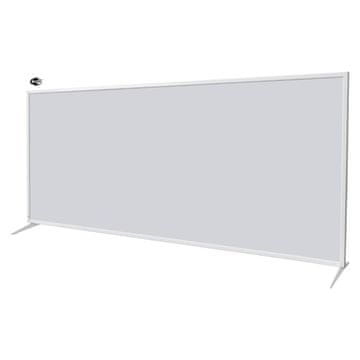 SHE SHX Premium infrardeči grijač panel s WiFi - 850W