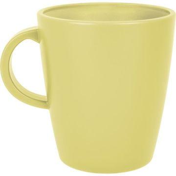 Brunner Šalica 30ml žuta