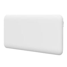 Mill Panelni konvekcijski radiator Wi-Fi 2000W bijelo čelik PA2000WIFI4