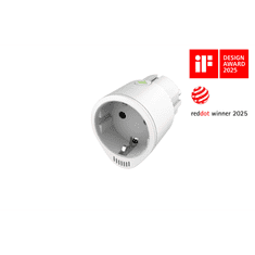 Mill Wi-Fi pametna utičnica za grijna sredstva