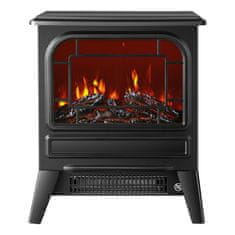 SHE SHX Električni kamin 1950W