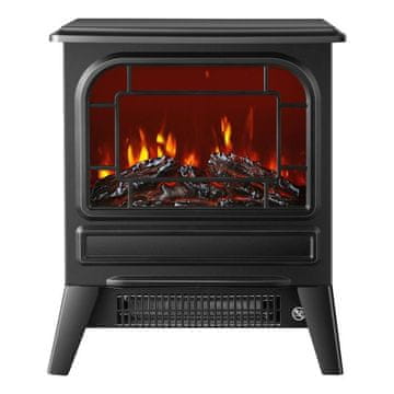 SHE SHX Električni kamin 1950W