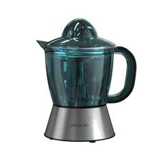 Cecotec Sokovnik za agrume Cecotec Zitra Full Steel