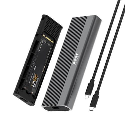 Univerzalna združljivost in hitrost