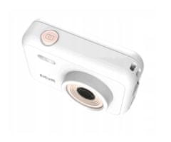 SJCAM KAM-FUNCAM-PLUS fotoaparat / kamera, bijela