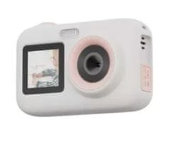 SJCAM KAM-FUNCAM-PLUS fotoaparat / kamera, bijela