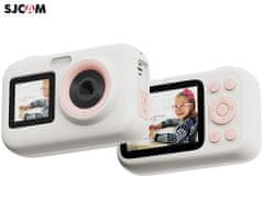 SJCAM KAM-FUNCAM-PLUS fotoaparat / kamera, bijela