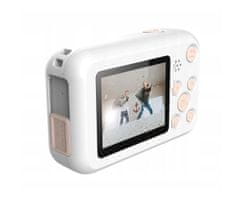 SJCAM KAM-FUNCAM-PLUS fotoaparat / kamera, bijela