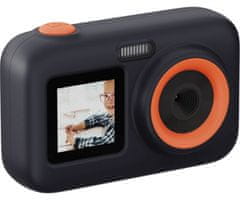 SJCAM KAM-FUNCAM-PLUS fotoaparat / kamera, crna