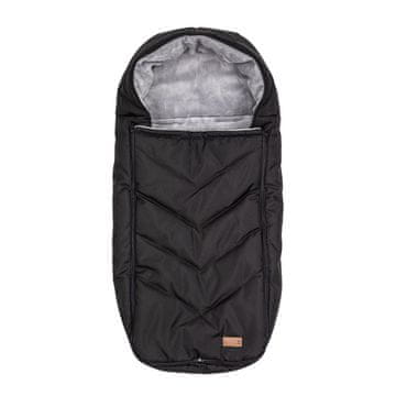 Freeon Nivis zimska torba za kolica, crna