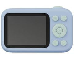 SJCAM KAM-FUNCAM-PLUS fotoaparat / kamera, plava
