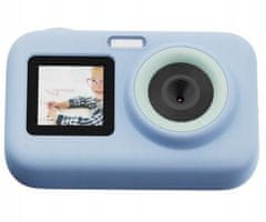 SJCAM KAM-FUNCAM-PLUS fotoaparat / kamera, plava