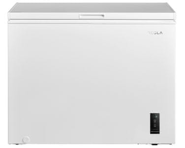 Tesla horizontalni zamrzivač RH2950ME