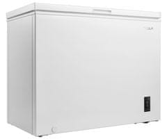 TESLA RH2951ME škrinja za zamrzavanje, 290L, E klasa