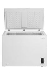 TESLA RH2951ME škrinja za zamrzavanje, 290L, E klasa