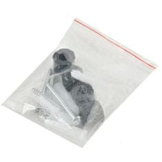 Malatec Poštanski sandučić 37 x 36,7 cm - Antracit