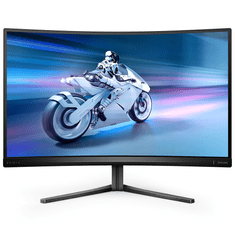 Philips 27" monitor za igranje Evnia 27M2C5500W