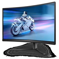 Philips 27" monitor za igranje Evnia 27M2C5500W