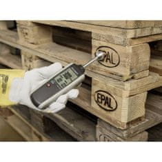 Voltcraft MF-100 indikator vlažnosti materijala