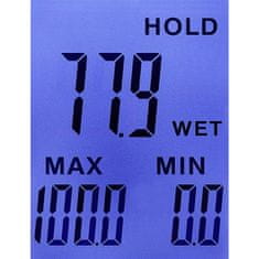 Voltcraft MF-100 indikator vlažnosti materijala