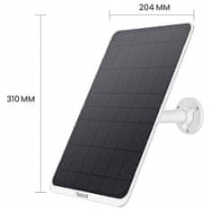 Reolink 3 solarna panela, 12 W, bijela (ACCSP03W)
