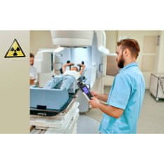 Voltcraft RM-400 Geigerov brojač