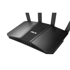 ASUS RT-BE82U BE6500 Dvopojasni WiFi 7 (802.11be) ruter, kompatibilan s AiMesh-om