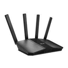 RT-BE82U BE6500 Dvopojasni WiFi 7 (802.11be) ruter, kompatibilan s AiMesh-om