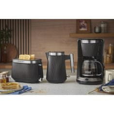 Russell Hobbs Brontë 2S toster, crni (26760-56)