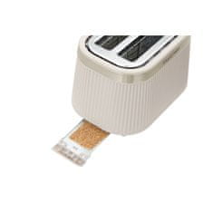 Russell Hobbs Brontë 2S toster, bež (26761-56)