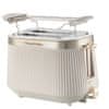 Russell Hobbs Brontë 2S toster, bež (26761-56)